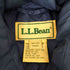 エルエルビーン L.L.Bean GOOSE DOWN ダウンベスト メンズ import:M