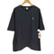 チャムス CHUMS 24SS Airtrail Stretch CHUMS T-Shirt エアトレイルストレッチチャムスシャツ メンズ import:XL