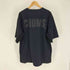チャムス CHUMS 24SS Airtrail Stretch CHUMS T-Shirt エアトレイルストレッチチャムスシャツ メンズ import:XL