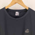 チャムス CHUMS 24SS Airtrail Stretch CHUMS T-Shirt エアトレイルストレッチチャムスシャツ メンズ import:XL