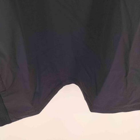 チャムス CHUMS 24SS Airtrail Stretch CHUMS T-Shirt エアトレイルストレッチチャムスシャツ メンズ import:XL