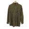 STRUCTURE シルク BDシャツ メンズ import:M
