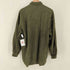 STRUCTURE シルク BDシャツ メンズ import:M