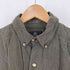 STRUCTURE シルク BDシャツ メンズ import:M