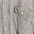 STRUCTURE シルク BDシャツ メンズ import:M