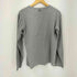 アヴィレックス AVIREX 長袖 クルーネックTシャツ メンズ XL