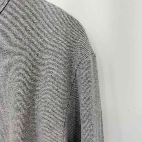 アヴィレックス AVIREX 長袖 クルーネックTシャツ メンズ XL