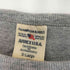 アヴィレックス AVIREX 長袖 クルーネックTシャツ メンズ XL