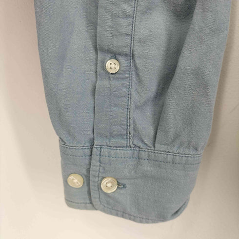 シュプリーム Supreme Oxford Shirt メンズ JPN:S