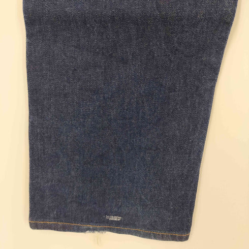 リーバイス Levis 501XX メキシコ製 ボタン裏647刻印 ボタンフライ デニムパンツ メンズ W34 L34