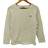 ラコステ LACOSTE コットンピケバスクTシャツ メンズ JPN:XS