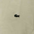 ラコステ LACOSTE コットンピケバスクTシャツ メンズ JPN:XS
