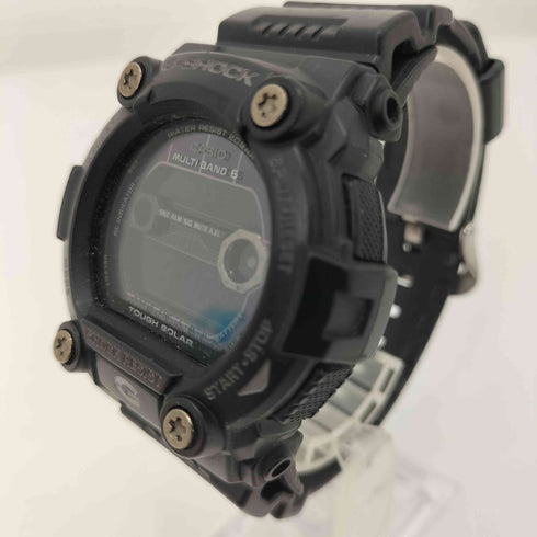 カシオ CASIO G-SHOCK ソーラー腕時計 GW7900B メンズ
