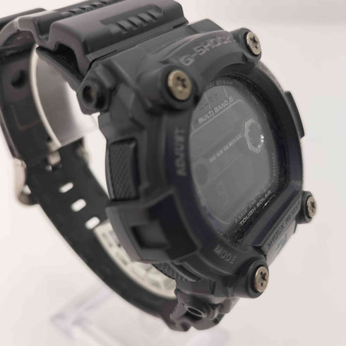 カシオ CASIO G-SHOCK ソーラー腕時計 GW7900B メンズ