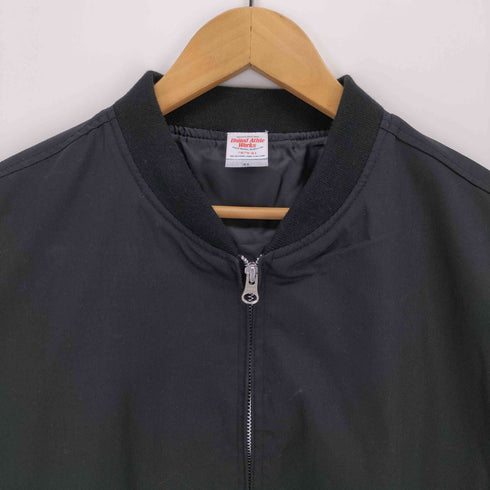 キャラクターブルゾン メンズ JPN:XL