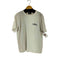 ファットランク PHATRNK プリントクルーネックTシャツ メンズ JPN:L