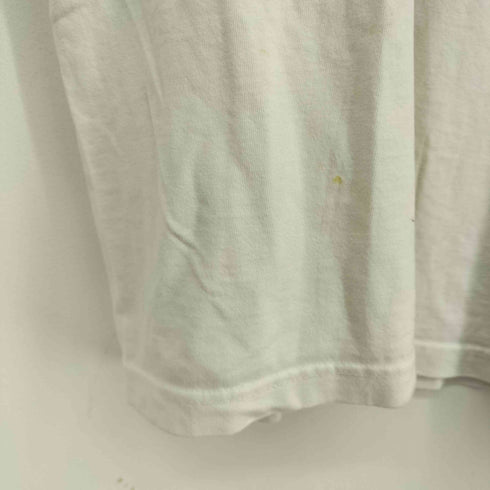 ファットランク PHATRNK プリントクルーネックTシャツ メンズ JPN:L