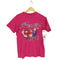 ヘインズ Hanes 80s MADE IN USA シングルステッチ SUCK EM UP HAWAII S/S TEE レディース JPN:M