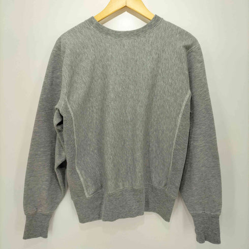 チャンピオン Champion C3-N090 REVERSE WEAVE スウェット メンズ JPN:M