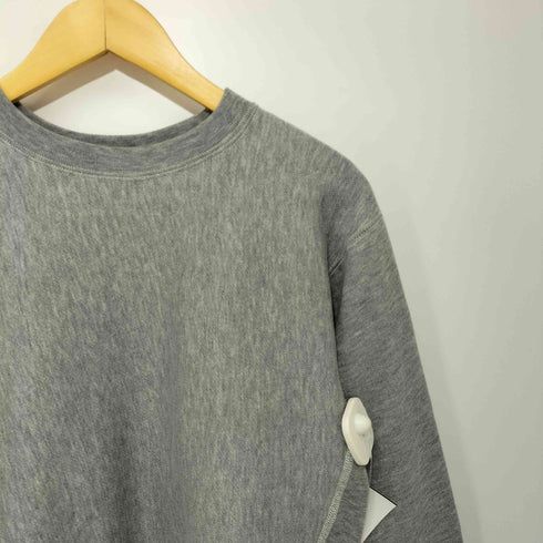 チャンピオン Champion C3-N090 REVERSE WEAVE スウェット メンズ JPN:M