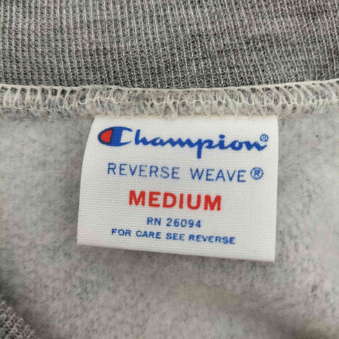 チャンピオン Champion C3-N090 REVERSE WEAVE スウェット メンズ JPN:M