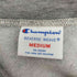 チャンピオン Champion C3-N090 REVERSE WEAVE スウェット メンズ JPN:M