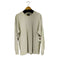 ザノースフェイス THE NORTH FACE L/S Nuptse Cotton Tee メンズ JPN:XL