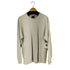 ザノースフェイス THE NORTH FACE L/S Nuptse Cotton Tee メンズ JPN:XL