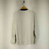 ザノースフェイス THE NORTH FACE L/S Nuptse Cotton Tee メンズ JPN:XL