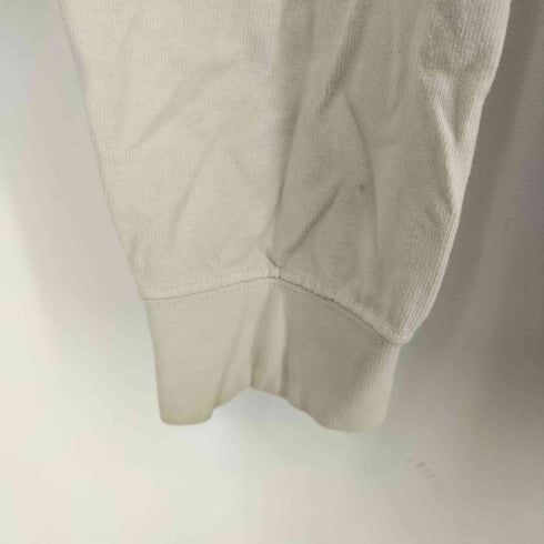 ザノースフェイス THE NORTH FACE L/S Nuptse Cotton Tee メンズ JPN:XL