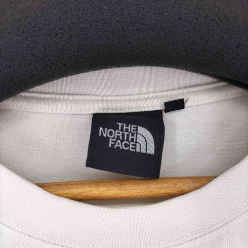 ザノースフェイス THE NORTH FACE L/S Nuptse Cotton Tee メンズ JPN:XL