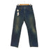 リーバイス Levis 501XX USA製 BIG E ボタン裏555刻印 ボタンフライ デニムパンツ メンズ W34 L36