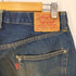 リーバイス Levis 501XX USA製 BIG E ボタン裏555刻印 ボタンフライ デニムパンツ メンズ W34 L36