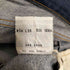リーバイス Levis 501XX USA製 BIG E ボタン裏555刻印 ボタンフライ デニムパンツ メンズ W34 L36