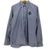 エフシーレアルブリストル F.C.Real Bristol COOLMAX EMBLEM B.D SHIRT メンズ JPN:L