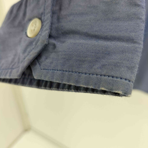 エフシーレアルブリストル F.C.Real Bristol COOLMAX EMBLEM B.D SHIRT メンズ JPN:L