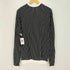 Student Apathy stripe long sleeve t-shirt ストライプ ロンT ハート刺繍 レディース JPN:L