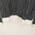 Student Apathy stripe long sleeve t-shirt ストライプ ロンT ハート刺繍 レディース JPN:L