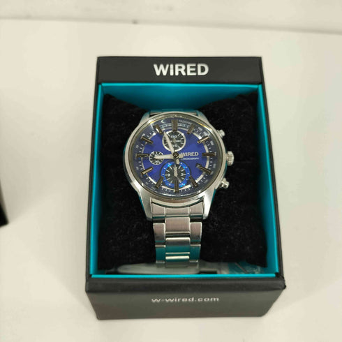 ワイアード WIRED T92-0RH0 腕時計 メンズ