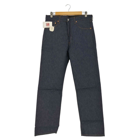 リーバイス Levis 501XX メキシコ製 ボタン裏647刻印 リジット デニムパンツ デットストック メンズ W34 L34