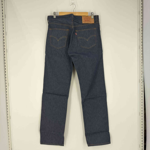 リーバイス Levis 501XX メキシコ製 ボタン裏647刻印 リジット デニムパンツ デットストック メンズ W34 L34
