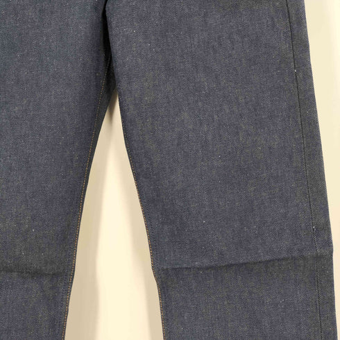 リーバイス Levis 501XX メキシコ製 ボタン裏647刻印 リジット デニムパンツ デットストック メンズ W34 L34