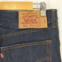 リーバイス Levis 501XX メキシコ製 ボタン裏647刻印 リジット デニムパンツ デットストック メンズ W34 L34