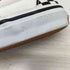 バンズ VANS チェック柄 クラシックスリッポン レディース JPN:22.5