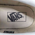 バンズ VANS チェック柄 クラシックスリッポン レディース JPN:22.5