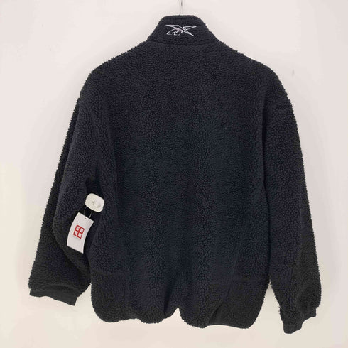 リーボック Reebok EightyOne Polar Fleece Jacket エイティワン ポーラフリース ジャケット メンズ JPN:L