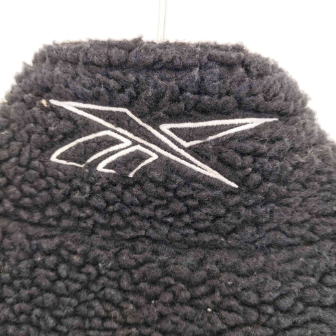リーボック Reebok EightyOne Polar Fleece Jacket エイティワン ポーラフリース ジャケット メンズ JPN:L