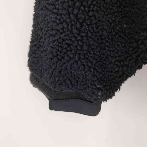 リーボック Reebok EightyOne Polar Fleece Jacket エイティワン ポーラフリース ジャケット メンズ JPN:L