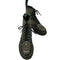 ドクターマーチン Dr.Martens CORE PRINT 1460 SKULL BACKHAND レディース UK6