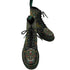 ドクターマーチン Dr.Martens CORE PRINT 1460 SKULL BACKHAND レディース UK6